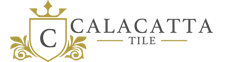 Calacatta Tile logo