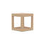 Angelo Solid Wood End Table