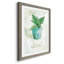 Basilic en pot - peinture-664627821-664627793