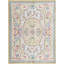 Wool Oriental Area Rug