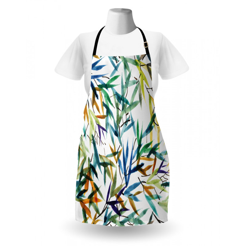 Bib Apron