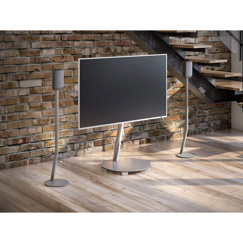 85cm Fixed Height Speaker Stand