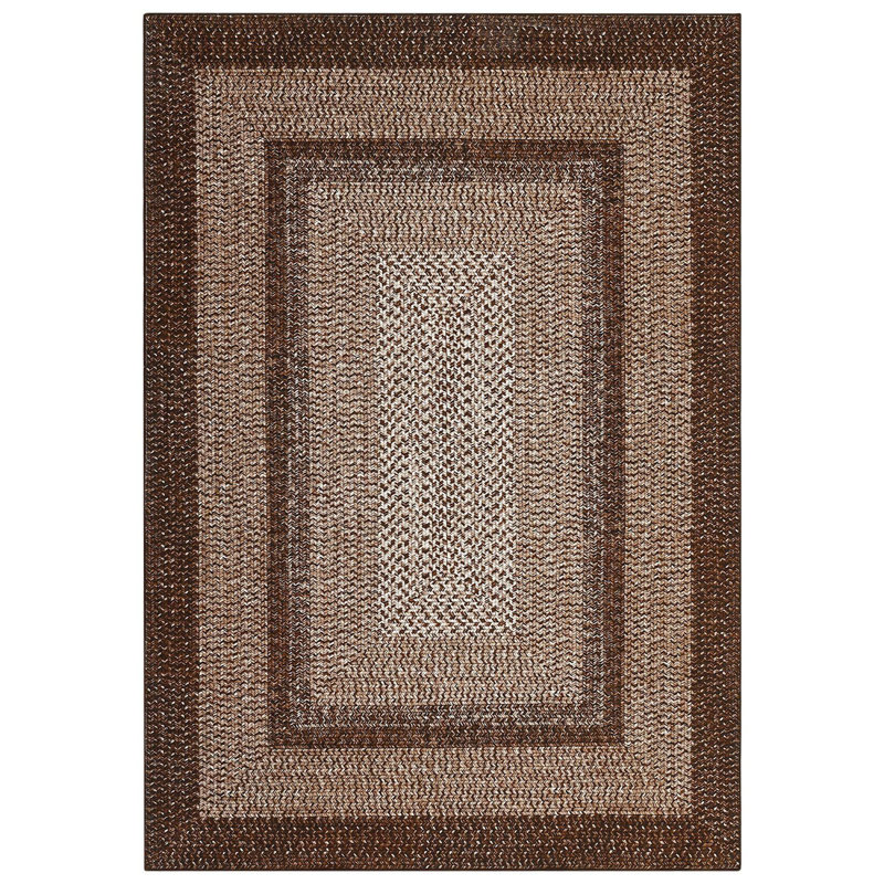 Washable Area Rugs 10X13 Rug Living Room Rug Modern Rugs