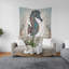 Tapisserie murale-1463982130