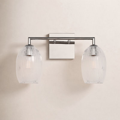 Wilmont Vanity Light
