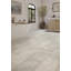 Planche en vinyle de luxe NEUF ADURA®Max avec Microban® cathédrale 12 po x 24 po x 8 mm avec couche d'usure de 20 mil-111974382