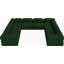 Canapé modulaire Ames 136 po Ames-90279379