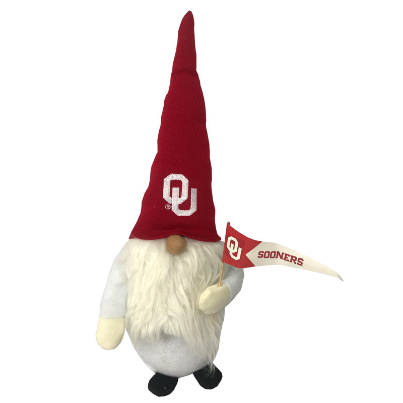 Oklahoma Gnome