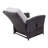 Thore Wicker Outdoor Lounge Chair-1102909241