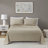 Cozy Flannel 100% Cotton Sheet Set-119031011-119031005
