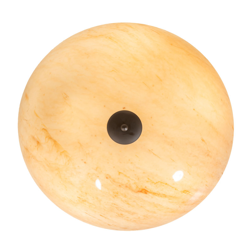 5 - Light Flush Mount