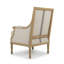 Louis Club Chair