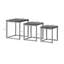 LOUNGE COLLECTION Side Table Set