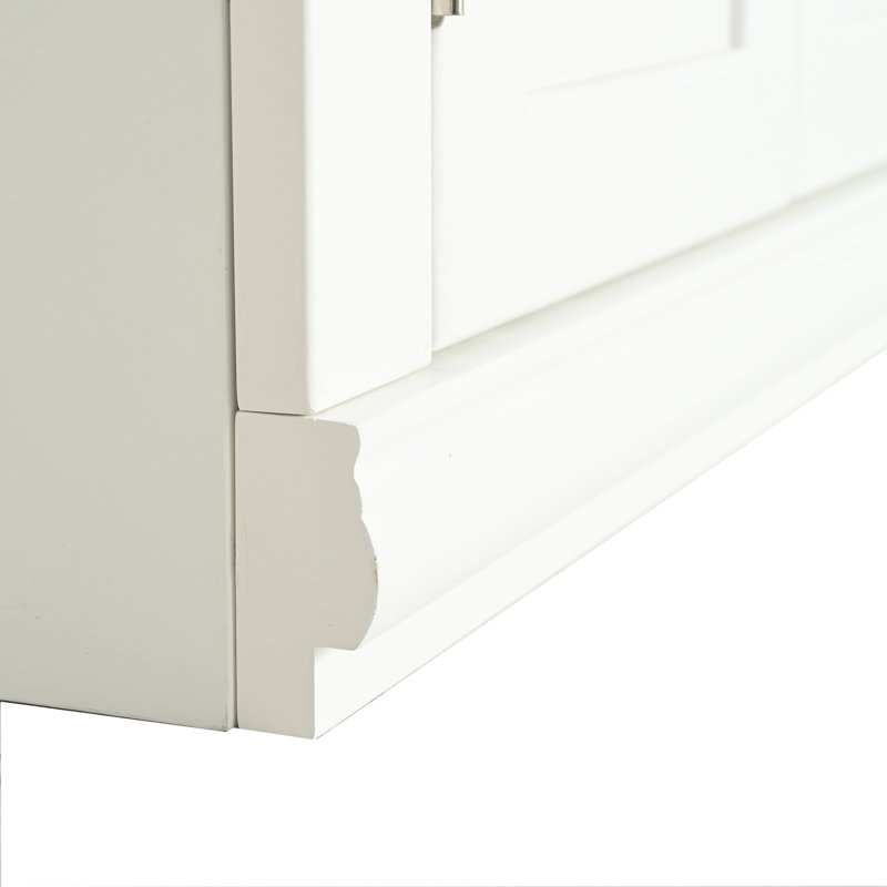 Grande armoire de présentation