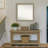 Filigree Non-Beveled Framed Wall Mirror-120278756-120278759