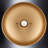 Avellana 1 - Light Dome Pendant