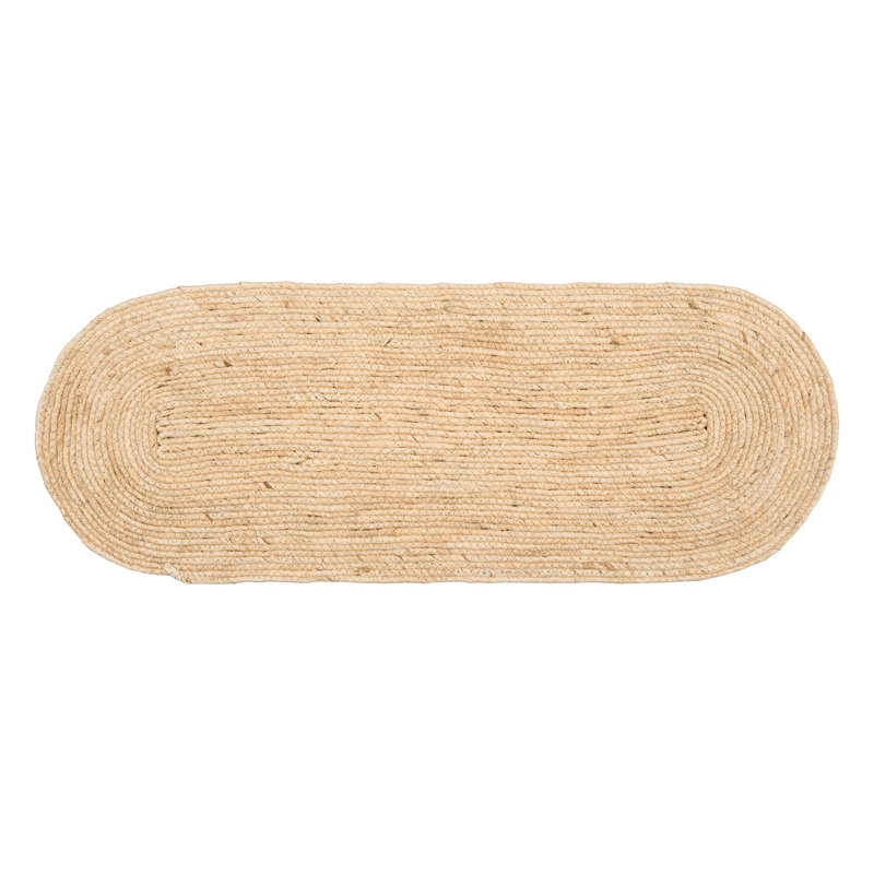 Seagrass Runner, Beige