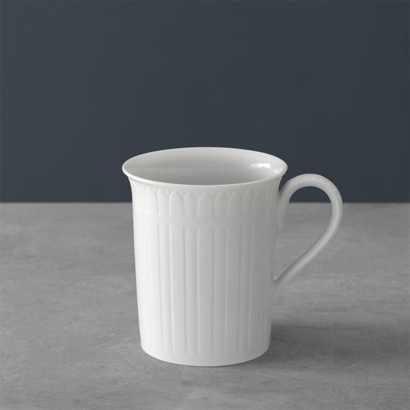 Villeroy & Boch Cellini 10 oz. Mug, 10 oz