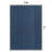 Border Navy/Ivory Easy-Care Jute-Style Indoor/Outdoor Flat Woven Area Rug-1753643963-1753643967