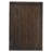 Cognac II Burnished Oak Wine and Bar Cabinet with Drop-Down Serving Door