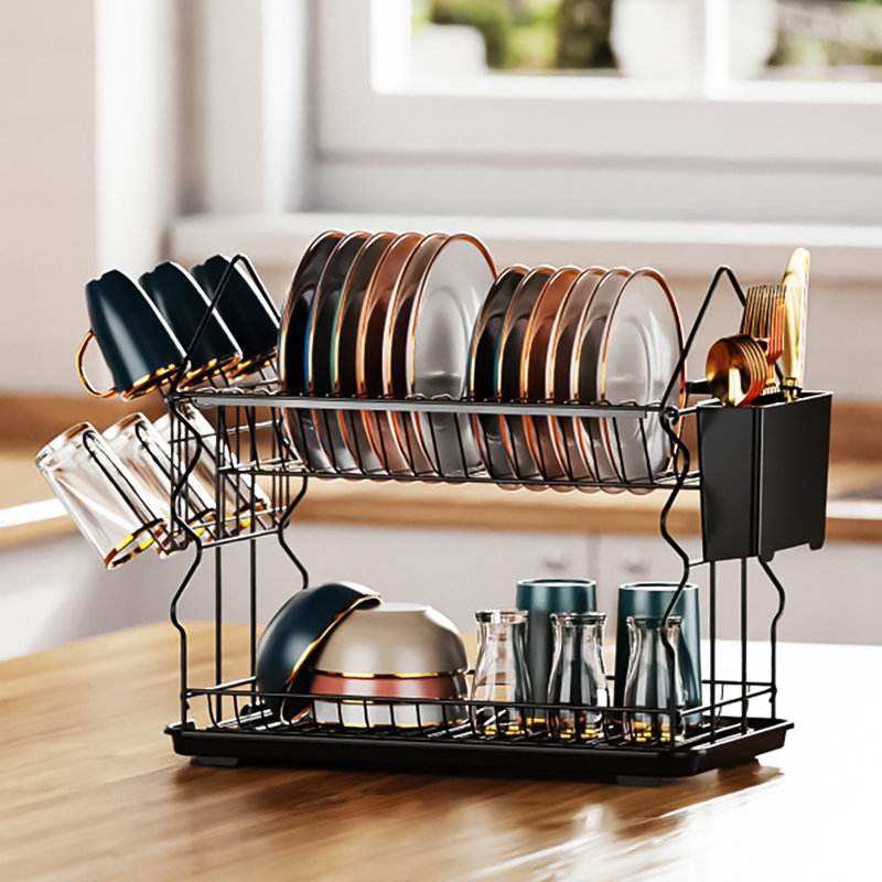 Wetmore Rinse Basket