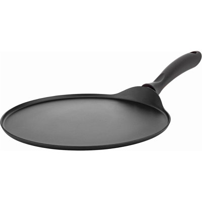 Poêle à crêpe antiadhésive 7 pouces Hascevher