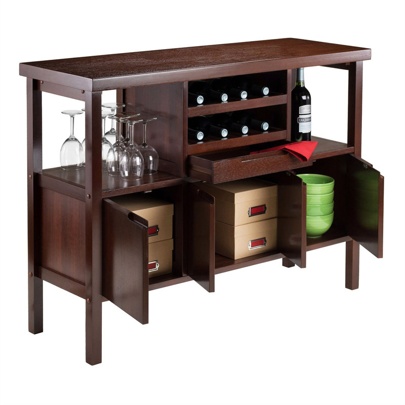 Yesler 46 " W Sideboard