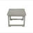 WESTCHESTER SIDE TABLE