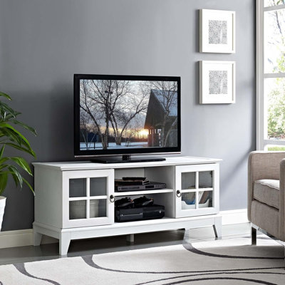 Meuble télé 47 po Isle