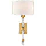 Suzanne Kasler Adaline Small Tail Sconce