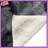 Black White Floral Pattern Blankets-123417679