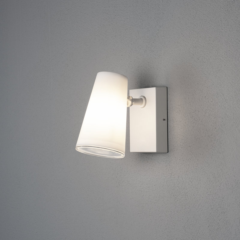 Fano Adjustable Wall Light