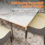 Mattear Rectangular Dining Table-648627586-648627587