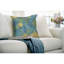 Housse et insert de coussin carré extérieur Graffiti Swirl-39504127-39504112