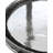 Acea Glass Top End Table-96772176-96772177