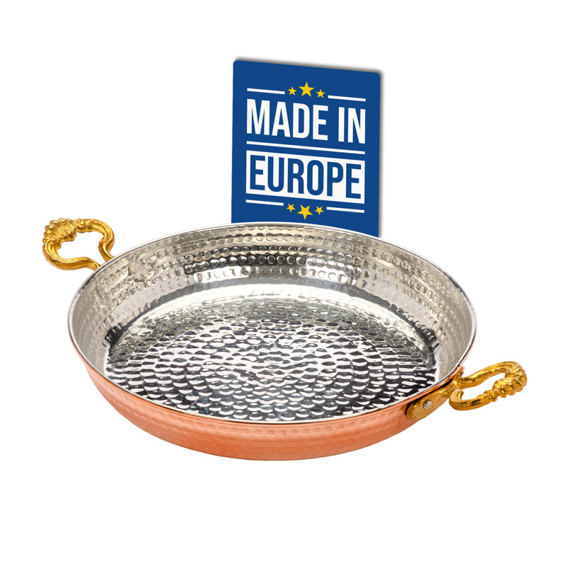 Non-Stick Frying Pan, 5.5"
