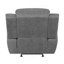Fauteuil inclinable oscillant Pannen