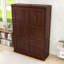 Lit escamotable en bois avec lattes-1247664074-1247664055