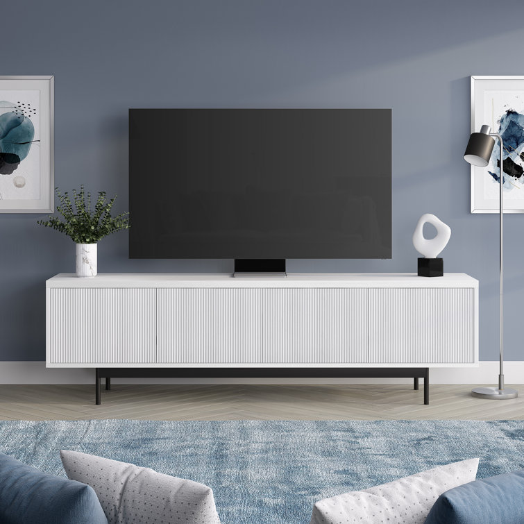 Bettsy TV Stand for TVs up to 75"