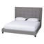 Lit plateforme tapissier capitonné Chelsia-1782035309-1782035308