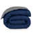 Dark Blue/Gray