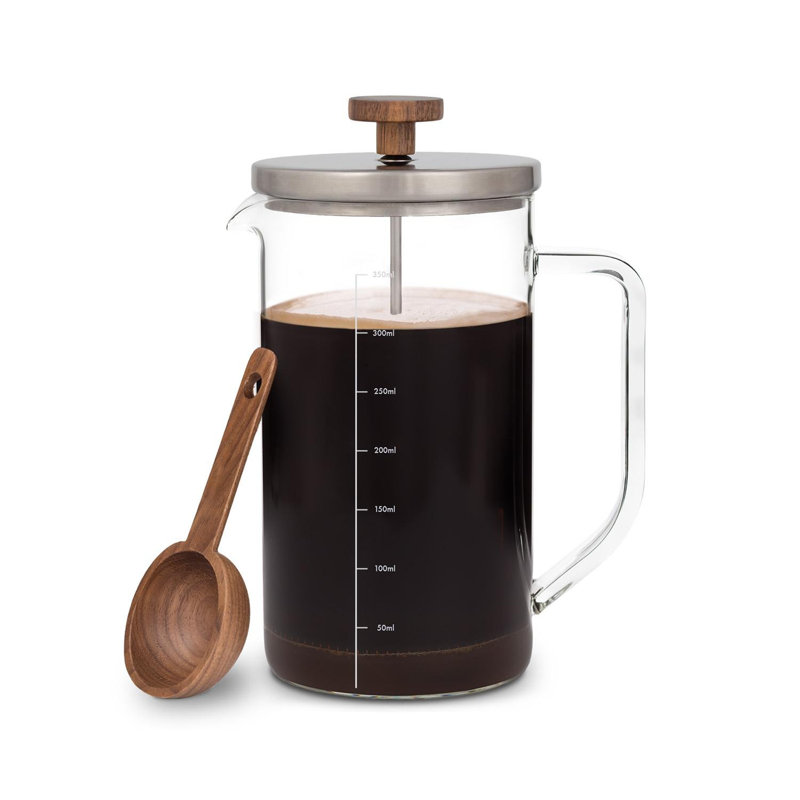 French Press Cafetiere, 0.35