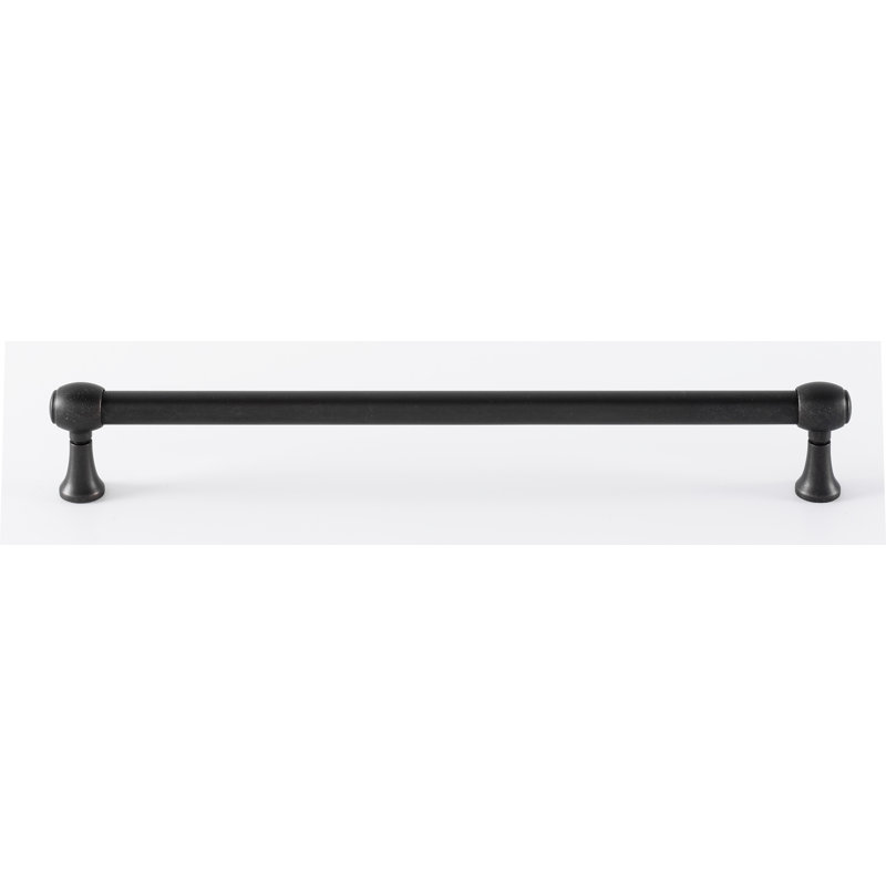 Royale 6" Center to Center Bar Pull, Barcelona, 6''