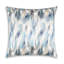 Cazimo White & Blue Pillow