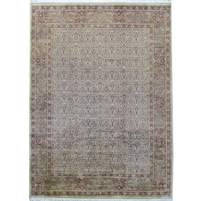 One-of-a-Kind 9'1" X 12'2" Area Rug