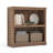 Patrick 31.8'' H X 31.2'' W Bookcases - Set Of 2-1172596313