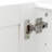 Stackable Wall Mounted Storage Cabinet