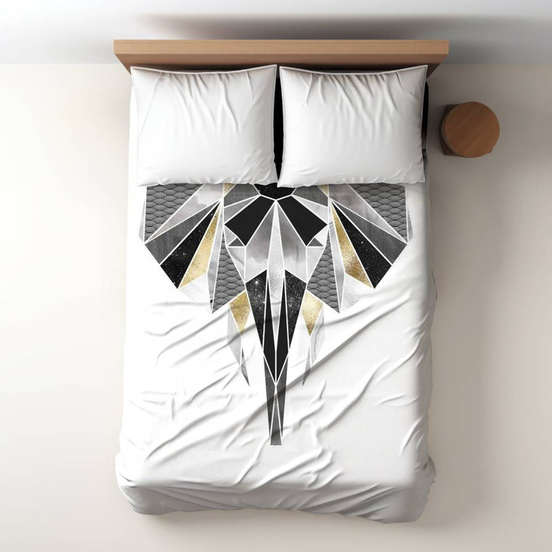 Sateen Duvet Cover