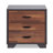 3-drawer Rectangular Accent Table-309443305