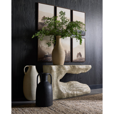 Vase Athena